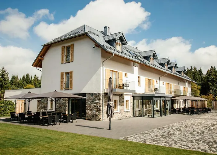 Hotel Tannenhaus